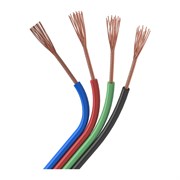 Шлейф питания Arlight ARL-18AWG-4Wire-CU