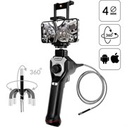 Управляемый видеоэндоскоп iCarTool IC-V104AW