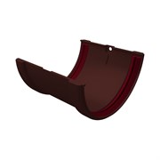 Соединитель желобов Grand Line 1