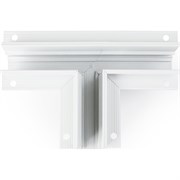T-образный соединитель для треков Ambrella light TRACK SYSTEM
