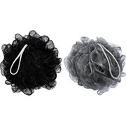 Мочалка-бант для душа Банные Штучки 33418