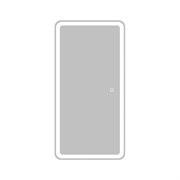 Зеркало-шкаф BelBagno SPC-MAR-400/800-1A-LED-TCH