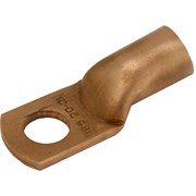 Медный наконечник EKF ТМ 25-8-7 PROxima