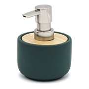 Дозатор для жидкого мыла RIDDER Fancy