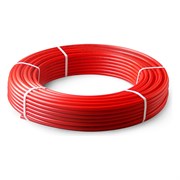 Однослойная труба PRO AQUA PE-RT