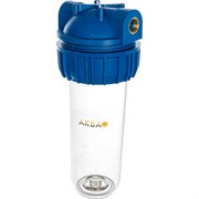 Корпус фильтра АКВА ПРО 10SL