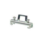 Ограничитель на din-рейку REXANT 12-2901