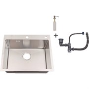 Мойка Alcora Berlin