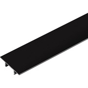 Крышка Arlight LGD-4TR-COVER-1000-BK-M