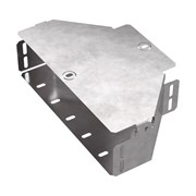 Симметричный переходник Промрукав Стандарт