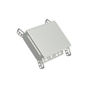 Вертикальный внешний поворот IEK CLP3N-080-100