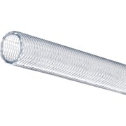 Пищевой напорный ПВХ рукав TITAN LOCK NEVA