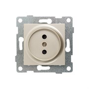 Механизм розетки GUSI ELECTRIC Ugra