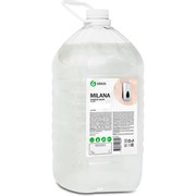 Жидкое жидкое мыло GRASS Milana