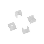 Скоба крепления ленты General Lighting Systems G-COB-C-IP20-NW