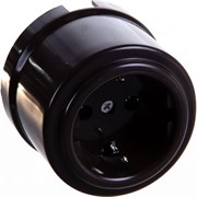 Розетка Electraline В1-101-22