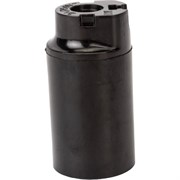 Карболитовый подвесной патрон duwi 24606 0