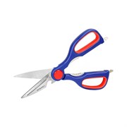 Кухонные многофункциональные ножницы WORKPRO WP214005