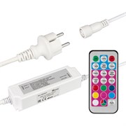 Контроллер Ardecoled ARD-cLAssic-sYNc-RGB-3000LeD White