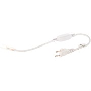 Сетевой шнур для светодиодной ленты 230V LS720 2835 FERON DM270