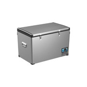 Автомобильный компрессорный холодильник Alpicool BD110 12/24
