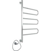 Электрический полотенцесушитель Indigo Ветер 3П