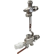 Насосно-смесительный узел SANEXT 6941