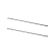 Встраиваемый однофазный шинопровод Crystal lux CLT 0.121 01 L2000 WH