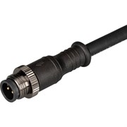 Коннектор Arlight NEO-TAIL-R15-200-CON-M