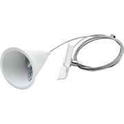 Тросовый подвес для трекового шинопровода Ritter Artline