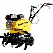 Бензиновый мотокультиватор CHAMPION BC 5712