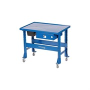 Подкатной верстак для разборки агрегатов NORDBERG TT5