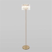 Напольный светильник Bogate's 01116/3 золото