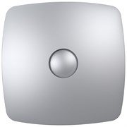 Осевой вытяжной вентилятор DiCiTi RIO 5C gray metal