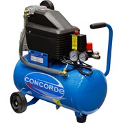Компрессор CONCORDE CD-AC150/25