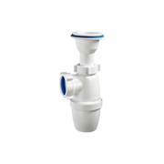 Бутылочный сифон ORIO А-7201