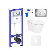 Инсталляция Lavinia Boho Smart V-Clean