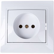 Розетка INTRO Plano