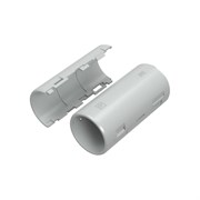 Атмосферостойкая разборная муфта Промрукав PR13.0432