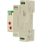 Реле времени Евроавтоматика F&F PCA-512U