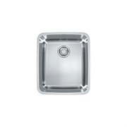 Мойка ALVEUS LUNO 40 SAT 90 FI