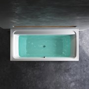 Акриловая ванна AM.PM Inspire 2.0