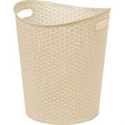 Корзина для бумаг Spin&Clean Nature