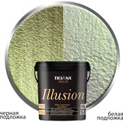 Акриловая эмаль Ticiana DeLuxe 4300002733