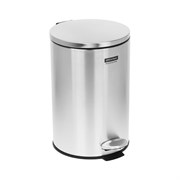 Ведро-контейнер для мусора OfficeClean professional simple
