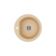 Кухонная мойка AQUATON Мида