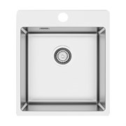 Мойка Ukinox лофт