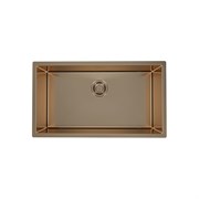 Мойка ALVEUS QUADRIX MONARCH 60 COPPER