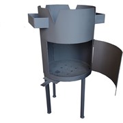 Печь для казана Станкоинструмент и оснастка 4811381026499