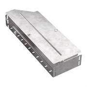 Правый переходник Промрукав стандарт